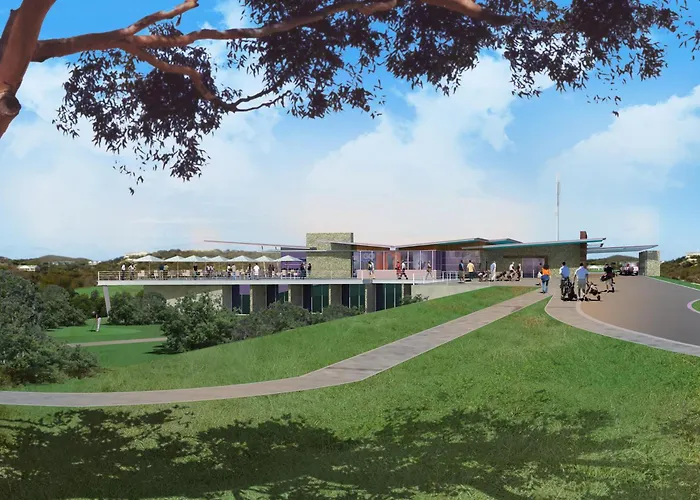 Mercure Portsea & Portsea Golf Club
