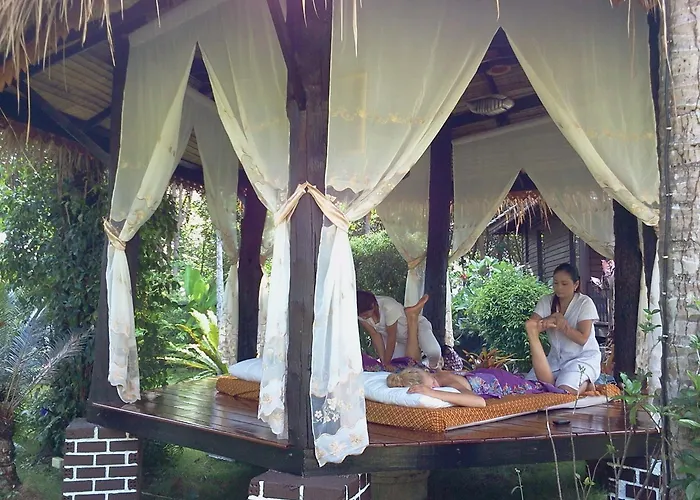 Baan Habeebee Resort