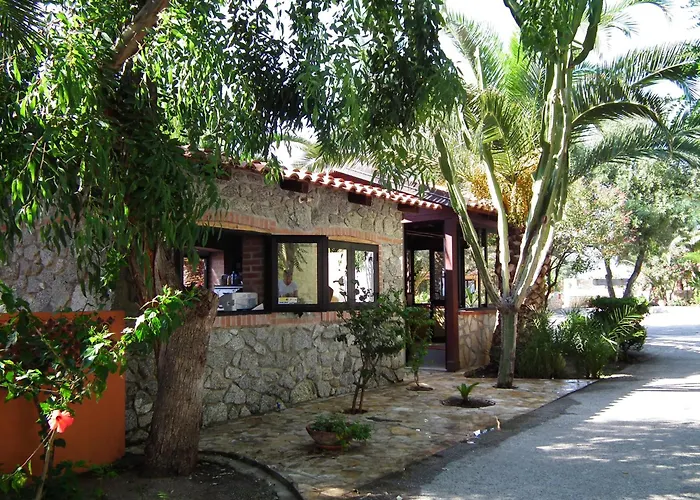 Villaggio Athragon