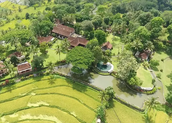 Ijen Resort&Villas - The Hidden Paradise