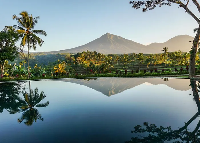 Ijen Resort&Villas - The Hidden Paradise