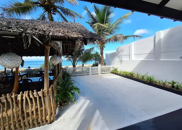 Sailors' Bay