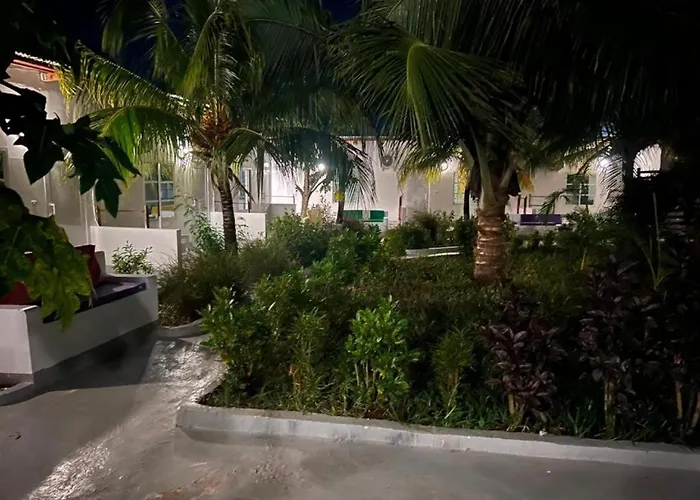 Varadero Zanzibar Hotel