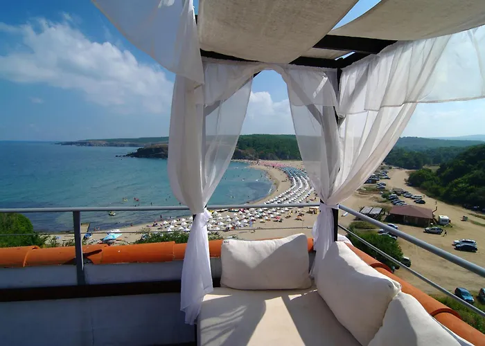 Bella Vista Beach Club - All Inclusive