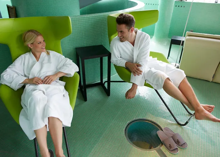 LOISIUM Wine&Spa Hotel Langenlois