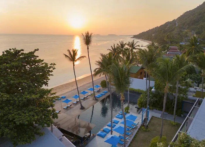 Explorar Koh Phangan - Adults Only And Spa