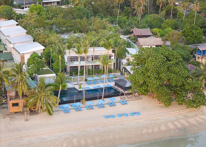 Explorar Koh Phangan - Adults Only And Spa