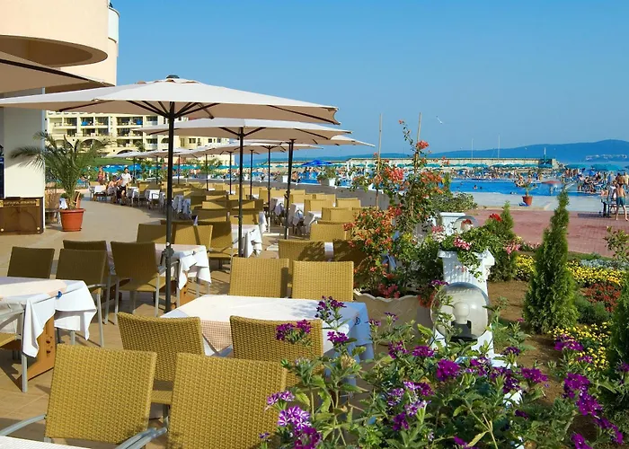 Duni Marina Beach Hotel