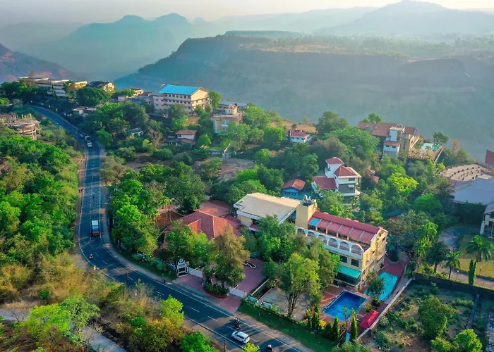 Zaras Khandala
