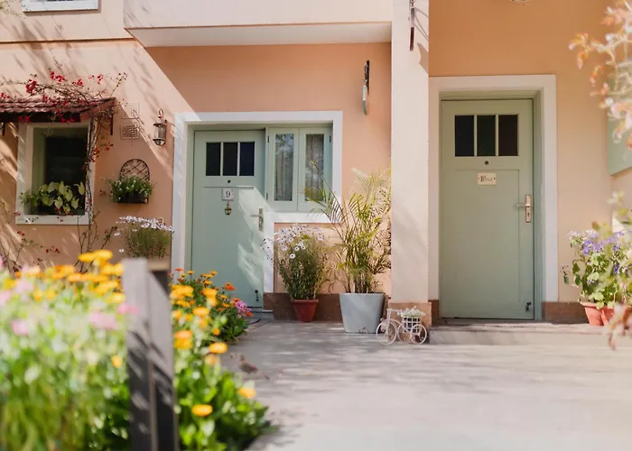 Karma Chalets Gurgaon