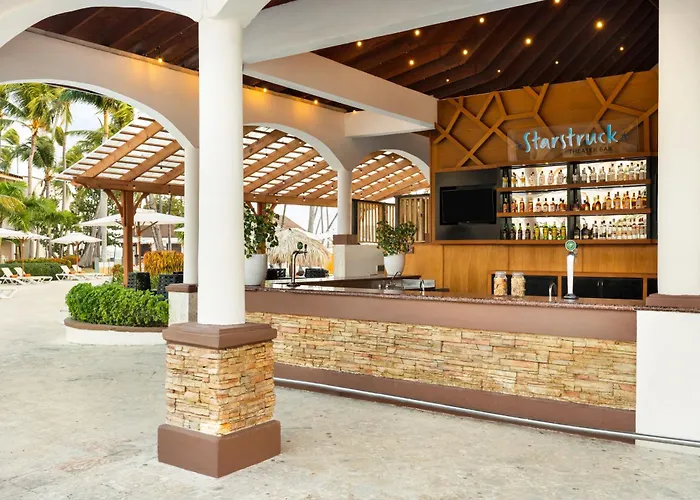 Sunscape Coco Punta Cana