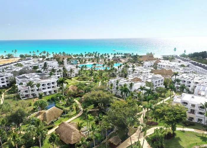 Sunscape Dominicus La Romana