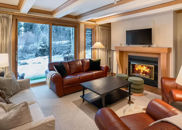 Creekside At Beaver Creek