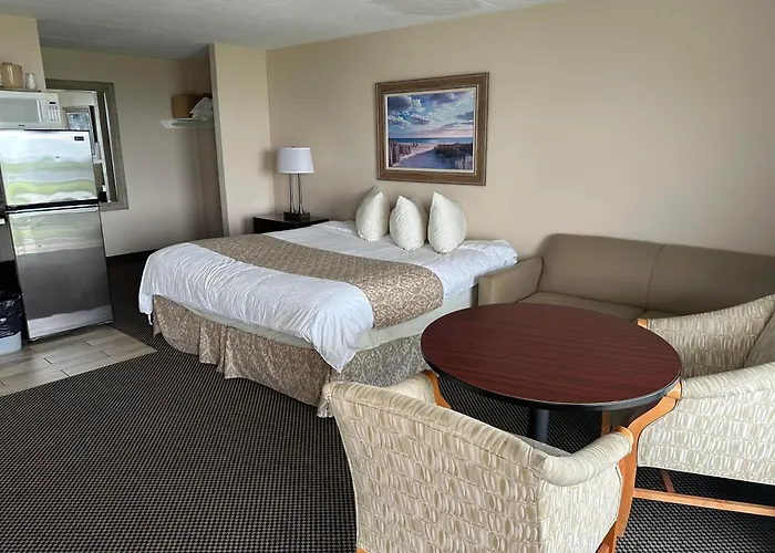 Diamond Crest Motel