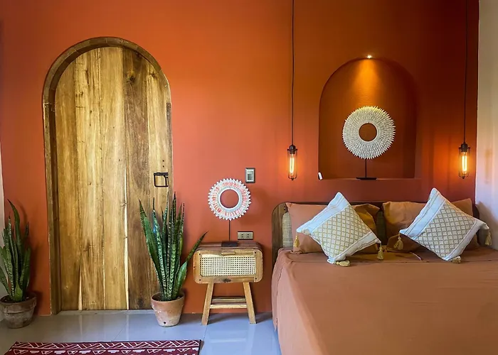 Casitas Santa Fe