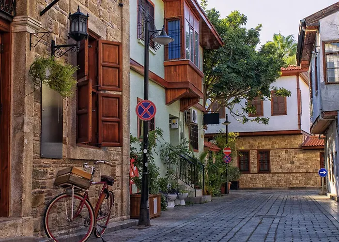 Hotel Lunay