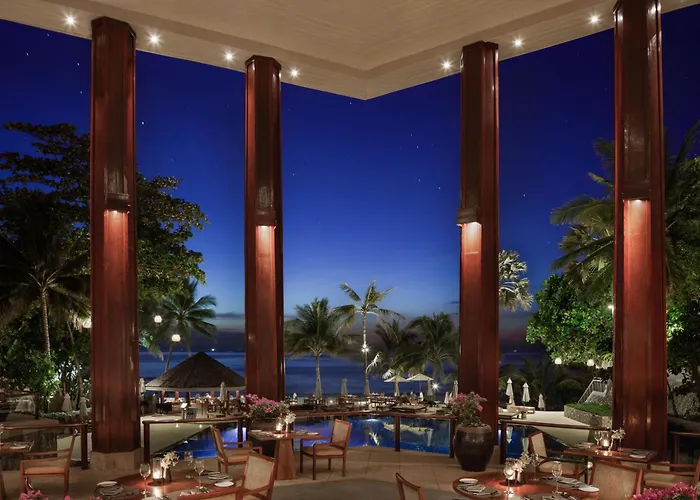Hotel The Surin Phuket