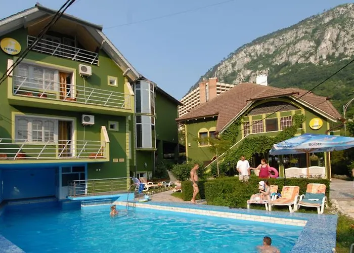 Villa Hera