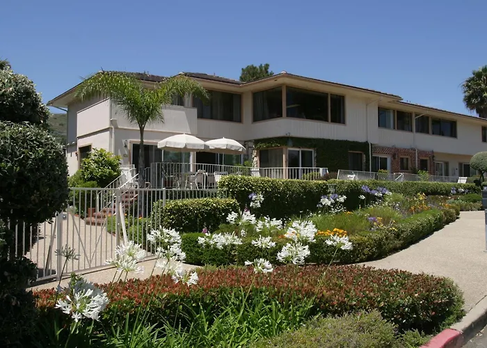 Laguna Shores Studio Suites