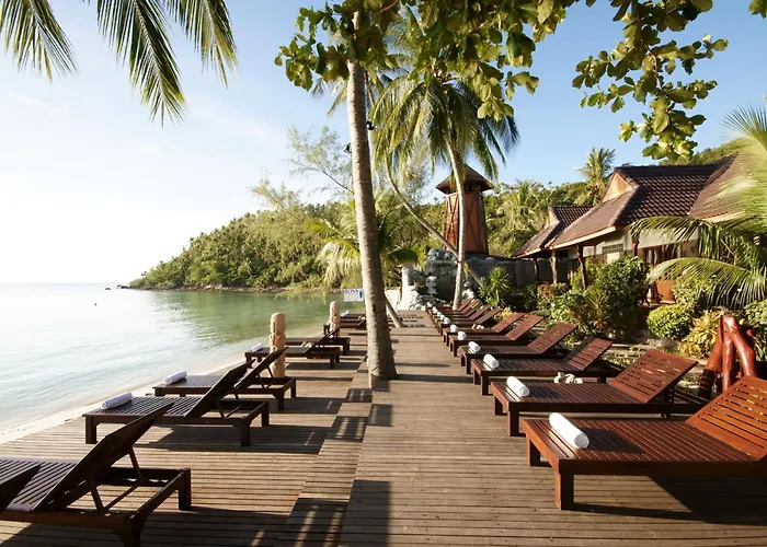 Salad Beach Resort - SHA Extra Plus