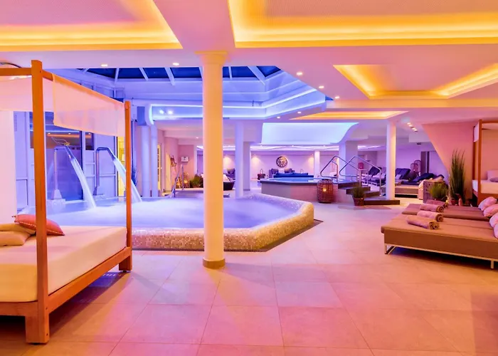 Romantischer Winkel RoLigio&Wellness Resort Bad Sachsa