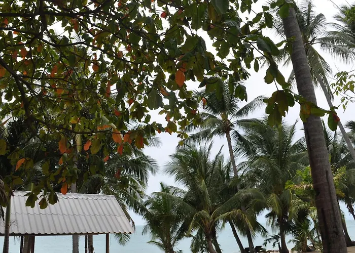Astrococo Beach Resort By Coconut Beach