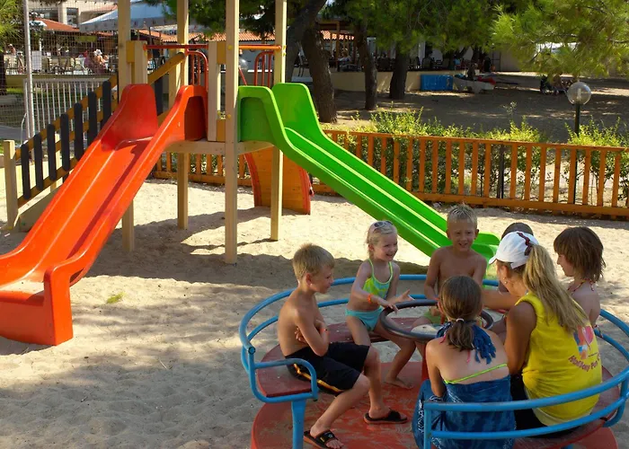 Portes Beach Hotel Nea Poteidaia