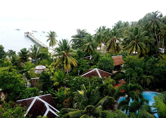 Hof Gorei Beach Davao