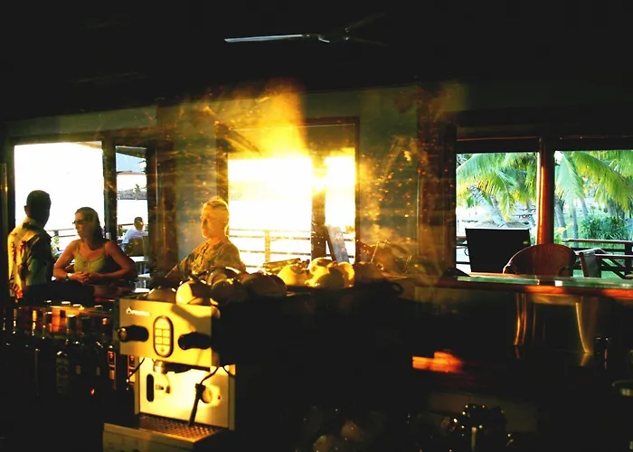 Club Fiji