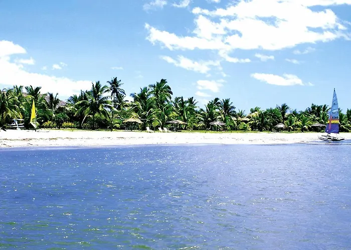 Club Fiji Resort Nadi