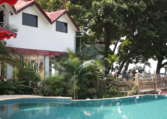 Top Resort Koh Chang