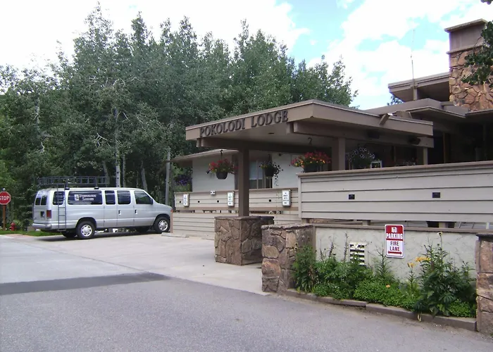 Pokolodi Lodge