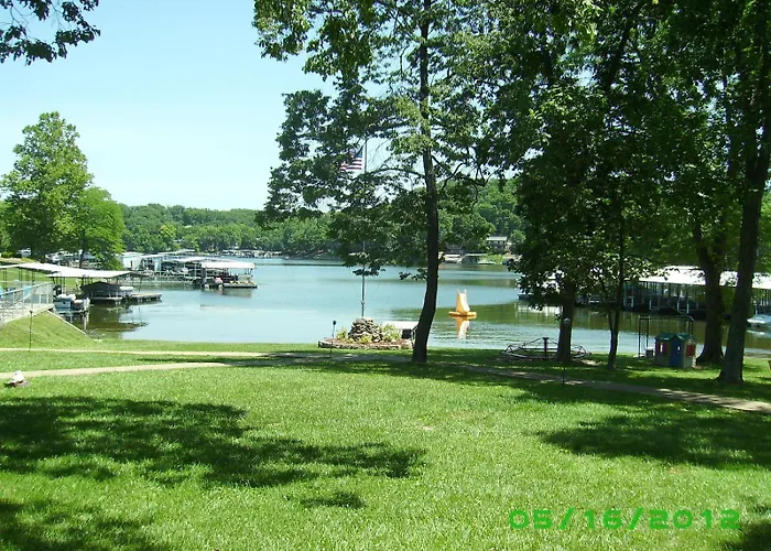 Buddy'S Harbor Lake Ozark