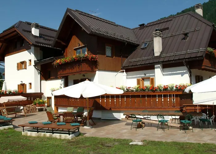 Valbruna Inn Bed & Breakfast