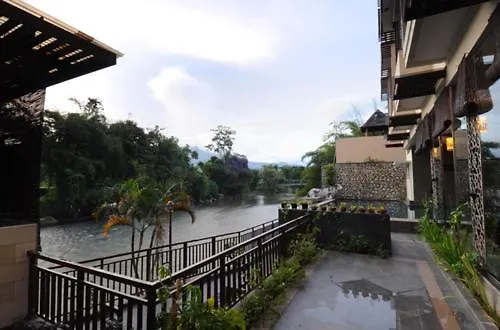 Luta Resort Toraja Rantepao