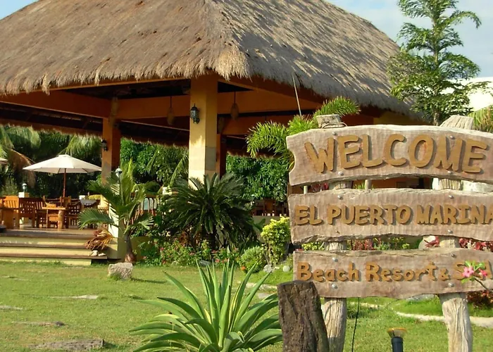 El Puerto Marina Beach Resort & Vacation Club