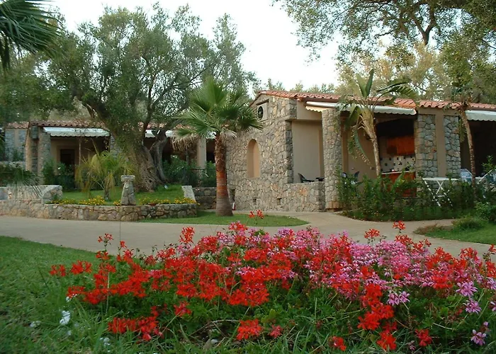 Villaggio Blue Marine