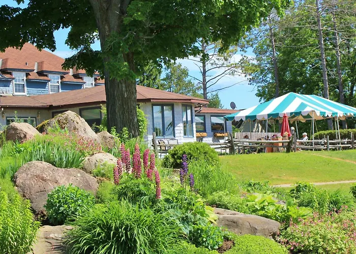 Highlands Four Season Resort