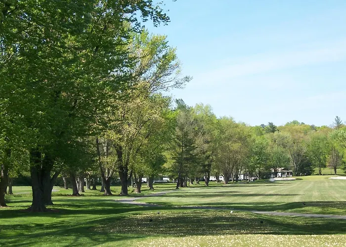 Etowah Valley Golf & Resort
