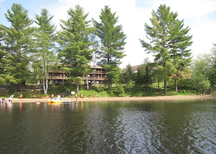 Spring Lake