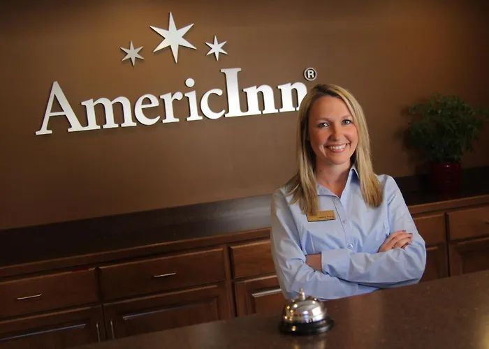 Americinn By Wyndham Osceola