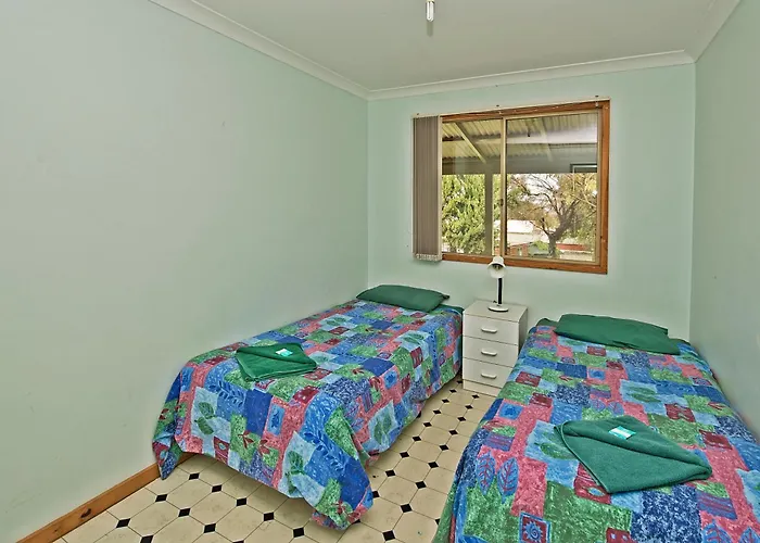 Acclaim Pine Grove Holiday Park