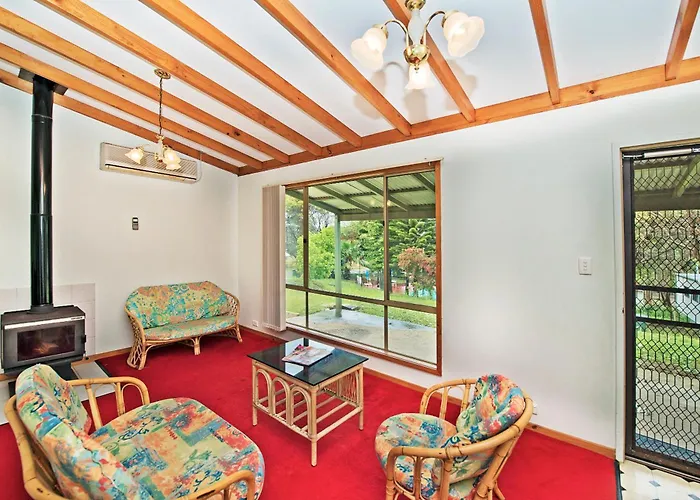 Acclaim Pine Grove Holiday Park