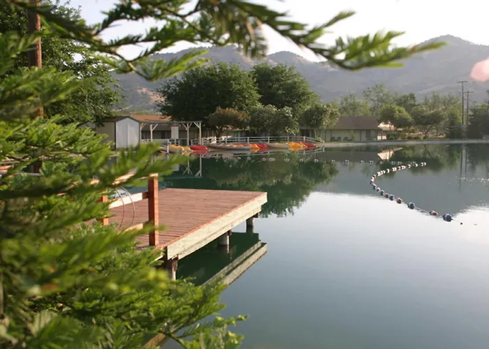 Wonder Valley Ranch Resort