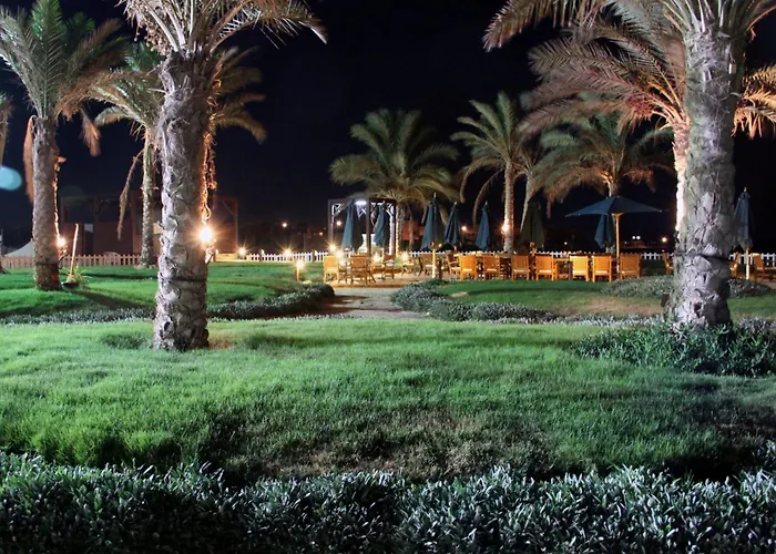 Mousa Coast Hotel & Spa