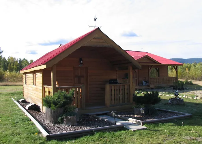 Blue Grouse Country Inn