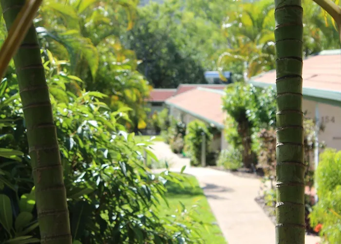 Amaroo On Mandalay, Magnetic Island