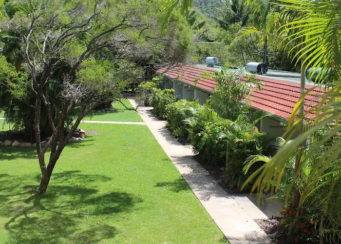 Amaroo On Mandalay, Magnetic Island