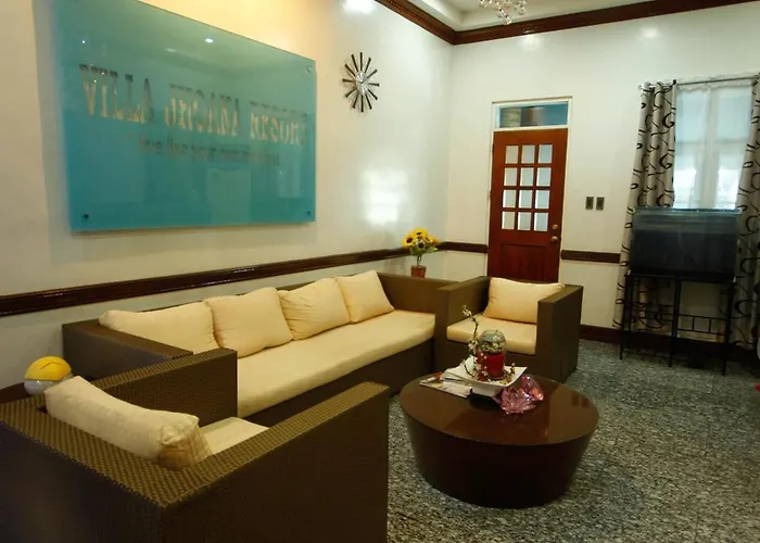 Villa Jhoana Resort
