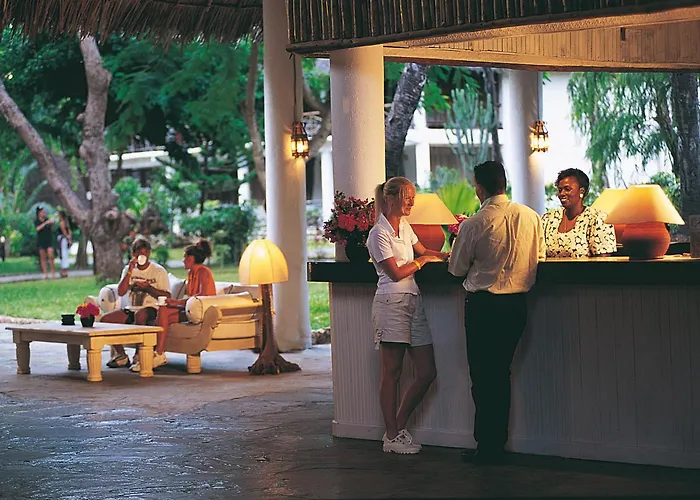 Sandies Tropical Village